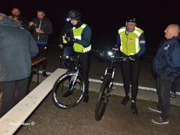 Bastogne Freedom Ultraloop